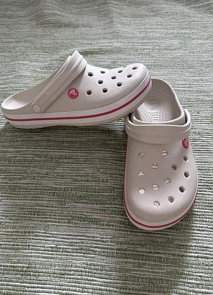 Крокси чоловічі crocs