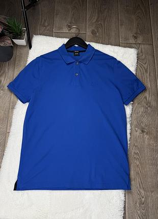 Футболка hugo boss