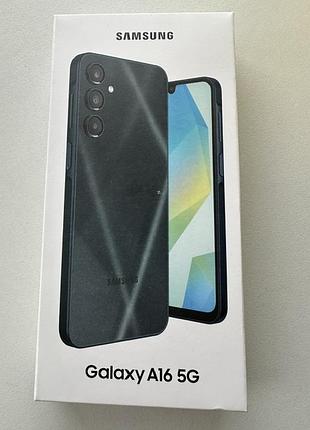 Смартфон samsung galaxy a16 5g