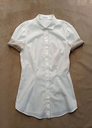 Блуза женская brunello cucinelli xs