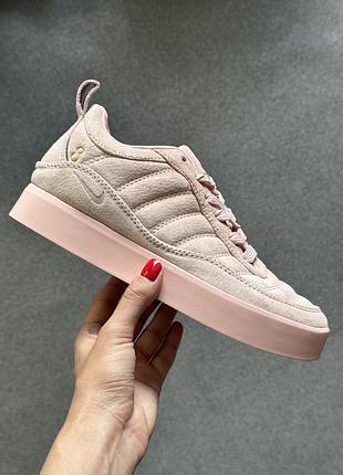 Кросівки nike lab oscillate з натуральної замші. дуже зручні, комфортні. якість топ! 36-22,5 40-25,5