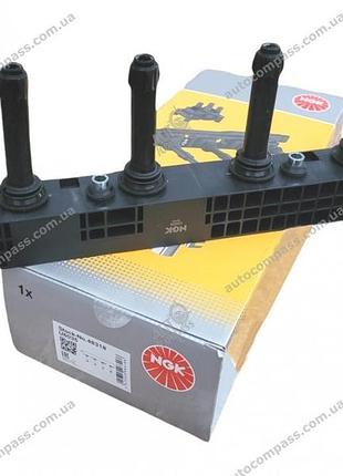 Катушка запалення ngk 48318
