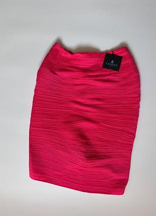 Lanvin юбка