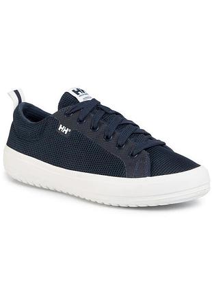 Кросівки helly hansen scurry v3 з темно-синім сітчастим верхом та білою підошвою.розмір: 36;37;37,5;38;38,5;39;42;43;44.матеріал:тканина