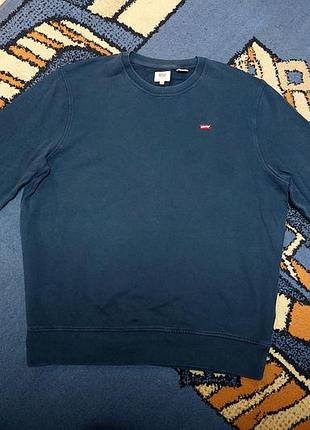 Свитшот levis р xl