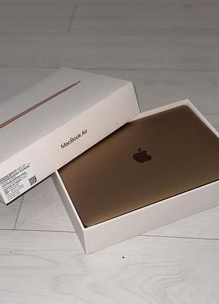 13 - inch macbook air with apple m1 chip б/у