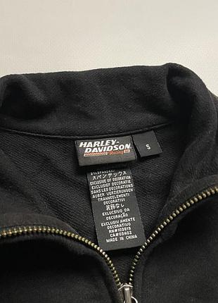 Кофта harley davidson 2