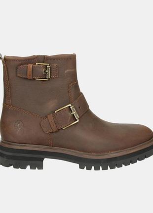 Ботинки чоботи timberland