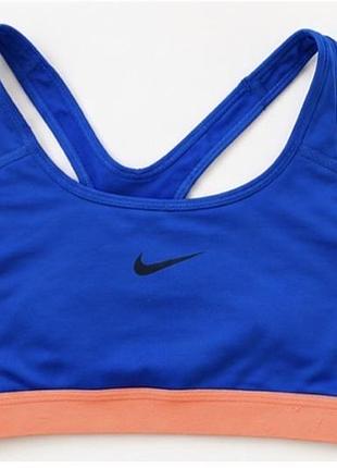 Топ nike жіночий