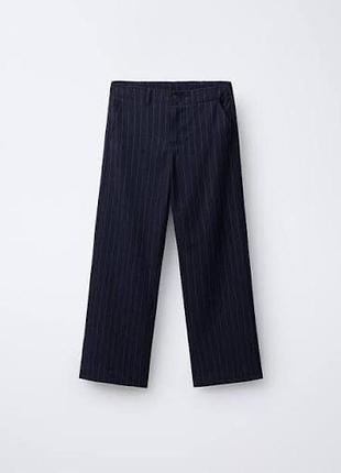 Класичні брюки zara розмір 156