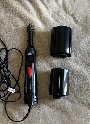 Babyliss pro rotating 800w фен-щітка з автоматичним обертанням