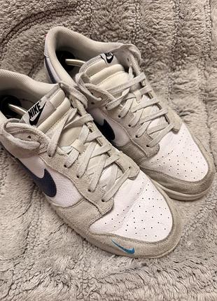 Кросівки чоловічі nike 47.5 р.( уст 30/30.5/31 см,вʼєтнам