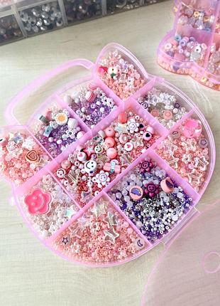 Набор для творчества 🌸