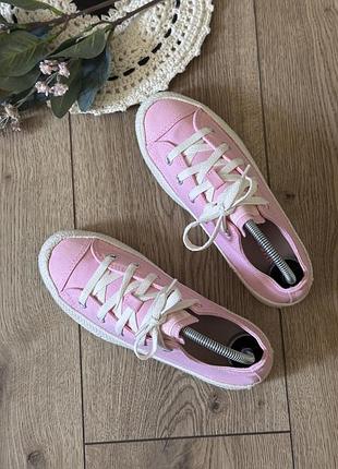 Converse кеди оригінал стан ідеальний розмір 34