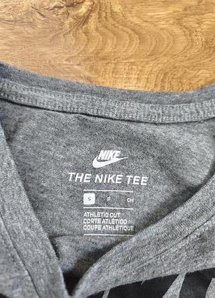 Логслив nike 3