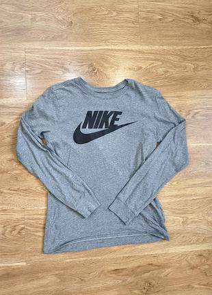 Логслів nike