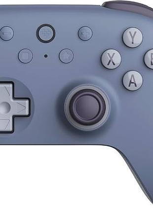 Бездротовий контролер aknes 8bitdo ultimate 2c 2.4g для пк з windows та android,