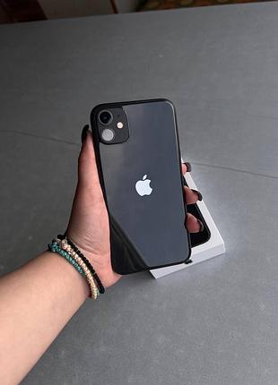 Iphone 11 black 64