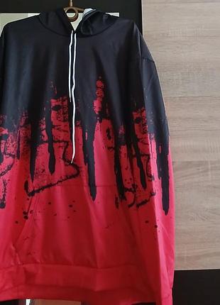 Спортивный костюм мужской