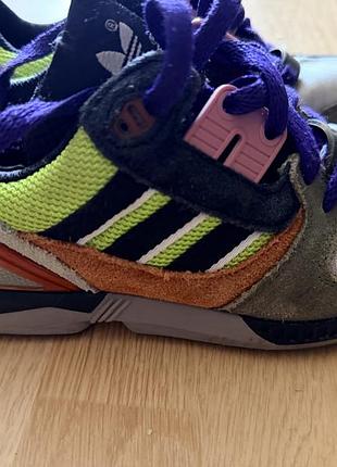 Дитячі кросівки adidas 36 розмір