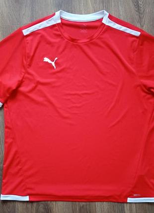 Брендова футболка puma.