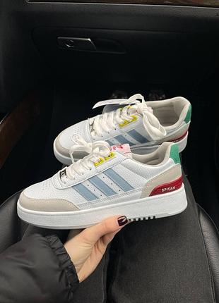 Кроссовки adidas spican