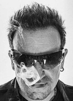 Сонцезахисні окуляри bvlgari 8025 (unisex) u2 bono боно