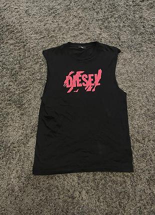 Оригінальна майка diesel