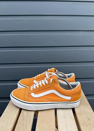 Кеди vans old skool оригінал