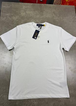 Футболка polo ralph lauren