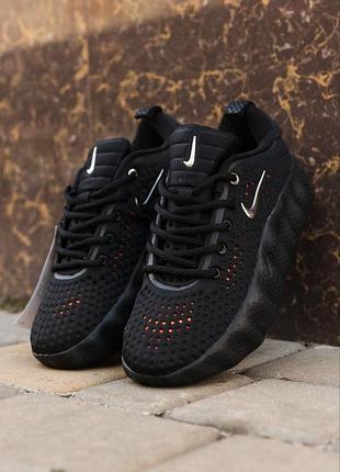Nike mind
• black •