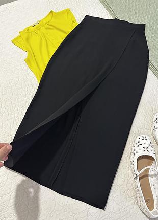 Спідниця максі від zara