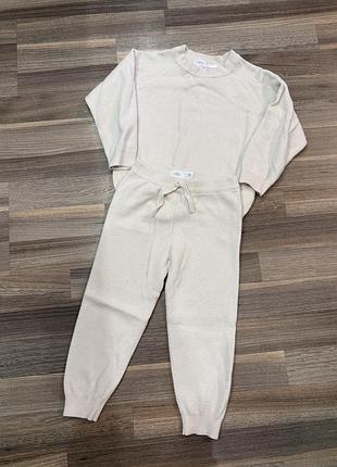 Костюм zara