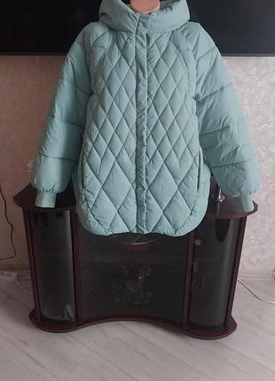 Зимова куртка