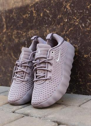 Nike mind
• dusty lilac •
