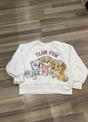Кофта primark