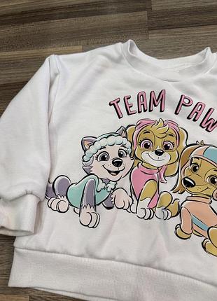 Кофта primark 2