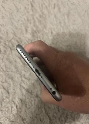 Продам iphone 6s plus 4
