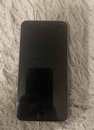 Продам iphone 6s plus 2
