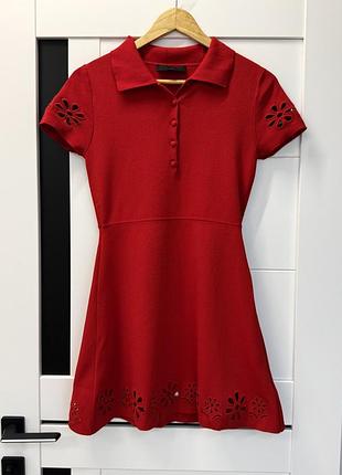 ❤️ сукня zara (чорна бірка), розмір s