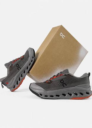 On mens cloudsurfer trail 2