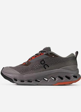 On mens cloudsurfer trail 2 6