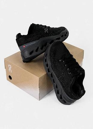 On cloudsurfer max black 3
