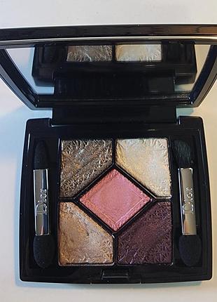 Dior 5 couleurs skyline (806 capital of light)