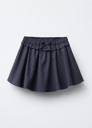 Спідниця шорти юпка 164 см zara