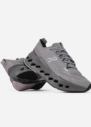 On cloudsurfer max grey 3