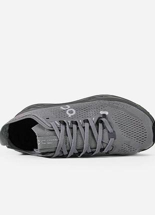On cloudsurfer max grey 7