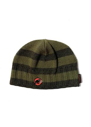 Шапка вінтажна mammut