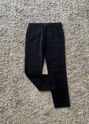 Брюки штани zara розміру s