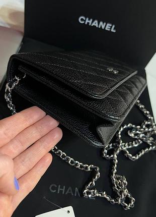 Сумка chanel 6